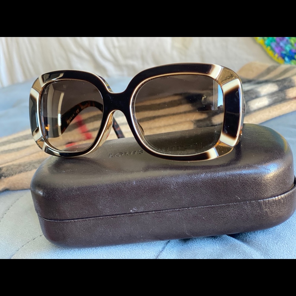 Louis Vuitton Sunglasses